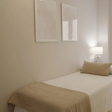 Jomar En El Centro De Coruna *