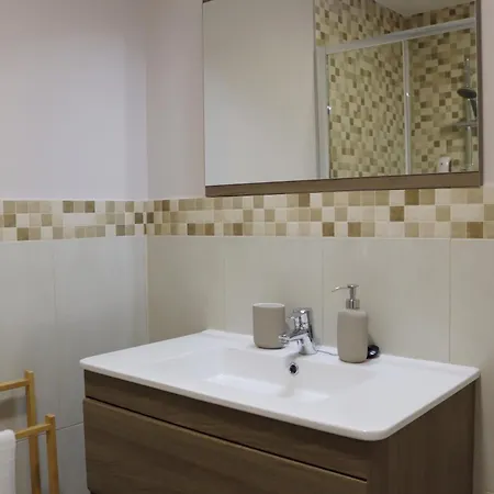 Jomar En El Centro De Coruna *