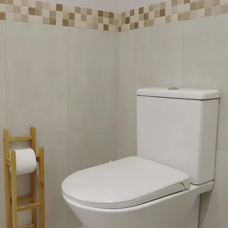 Apartment Jomar En El Centro De Coruna *