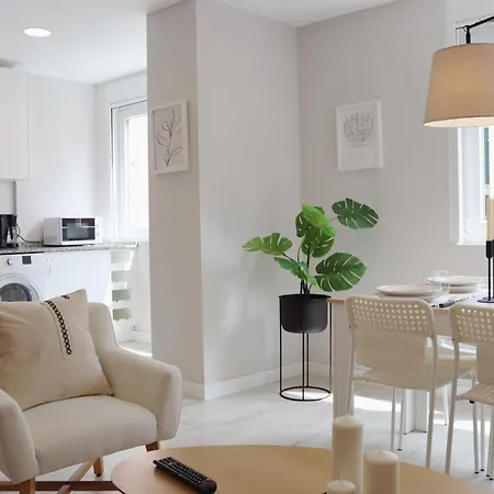 Jomar En El Centro De Coruna