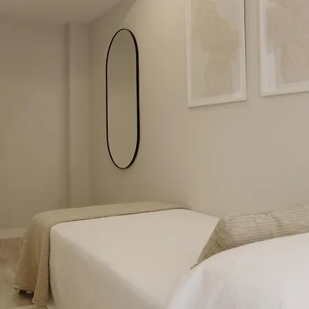 Jomar En El Centro De Coruna Apartment *