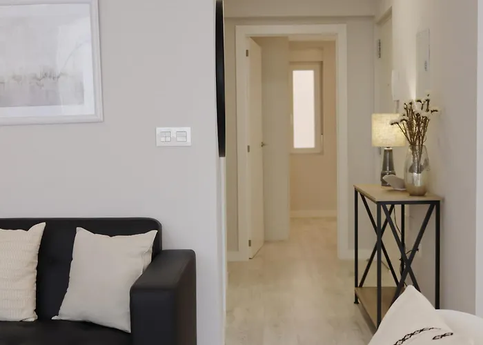 Jomar En El Centro De Coruna A Coruña