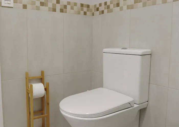 Apartman Jomar En El Centro De Coruna *