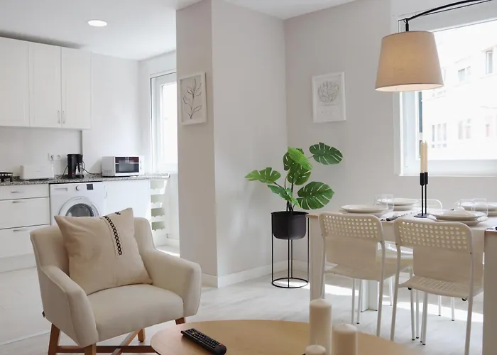 Jomar En El Centro De Coruna