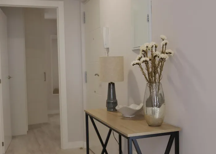 Apartman Jomar En El Centro De Coruna A Coruña